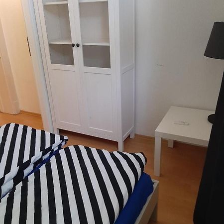 Apartment Osnabrueck 2 Schlafzimmer المظهر الخارجي الصورة