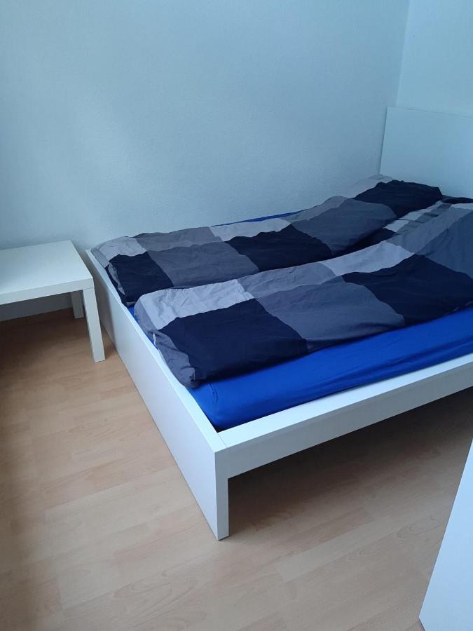 Apartment Osnabrueck 2 Schlafzimmer المظهر الخارجي الصورة