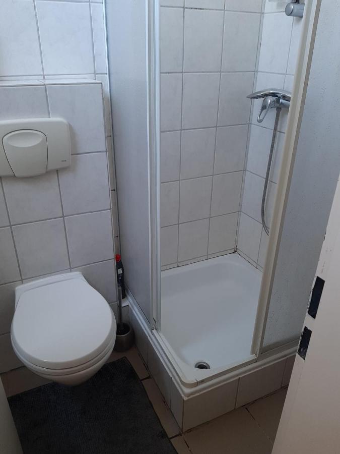 Apartment Osnabrueck 2 Schlafzimmer المظهر الخارجي الصورة