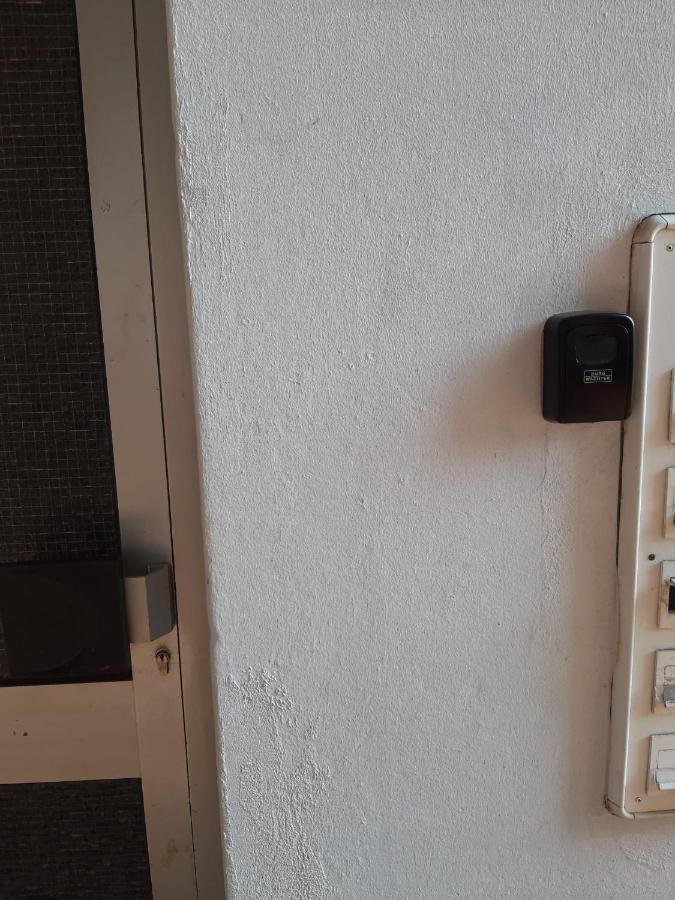Apartment Osnabrueck 2 Schlafzimmer المظهر الخارجي الصورة