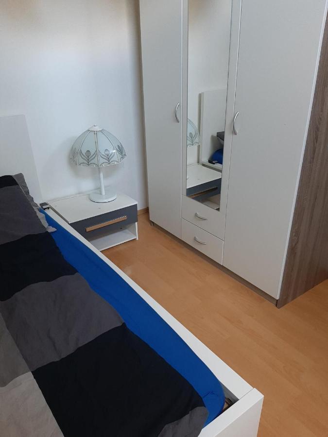 Apartment Osnabrueck 2 Schlafzimmer المظهر الخارجي الصورة