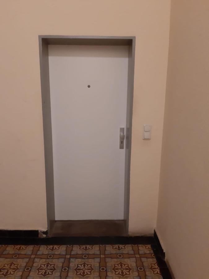 Apartment Osnabrueck 2 Schlafzimmer المظهر الخارجي الصورة